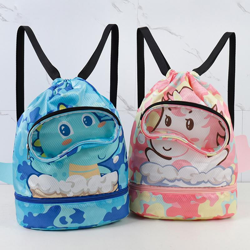 Sac à dos de natation pour enfants