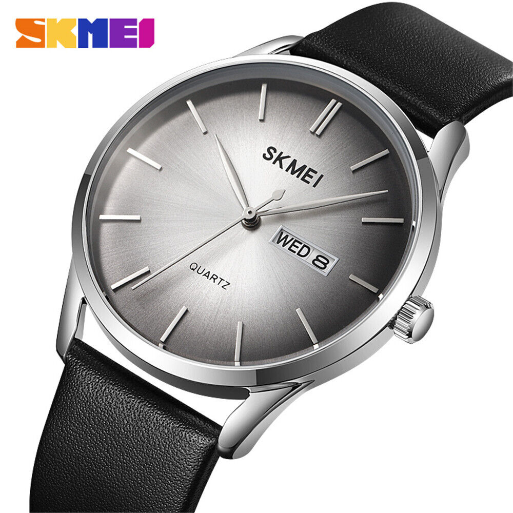 Montre SKMEI Luxe Homme