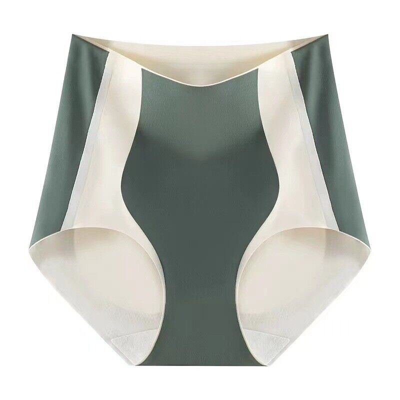 Culotte à panneau de couleur de levage des hanches