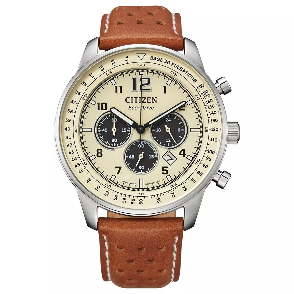 montre  Chronographe Quartz pour Homme