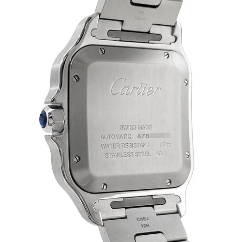 Montre Automatique Haut de Gamme – Élégance Sans Compromis