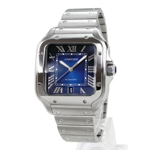 Montre Automatique Haut de Gamme – Élégance Sans Compromis