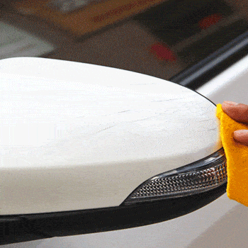 Dissolvant de rayures Nano Polish