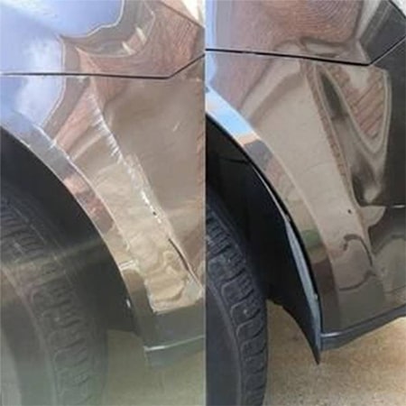 Dissolvant de rayures Nano Polish