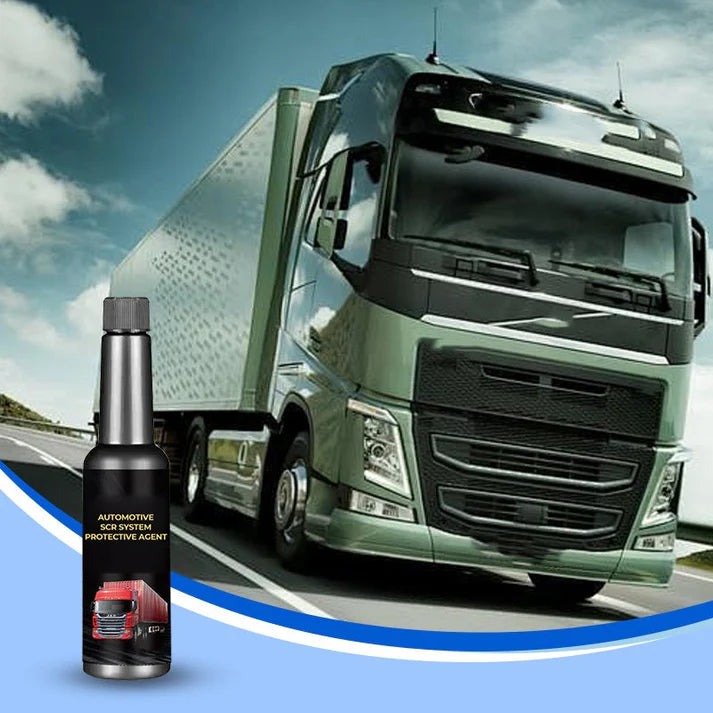 Agent de Protection pour Système SCR Automobile