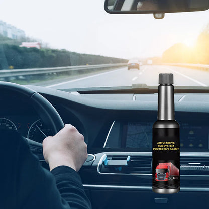 Agent de Protection pour Système SCR Automobile