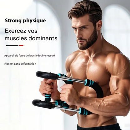 ✨Appareil de fitness multifonctionnel pour la maison