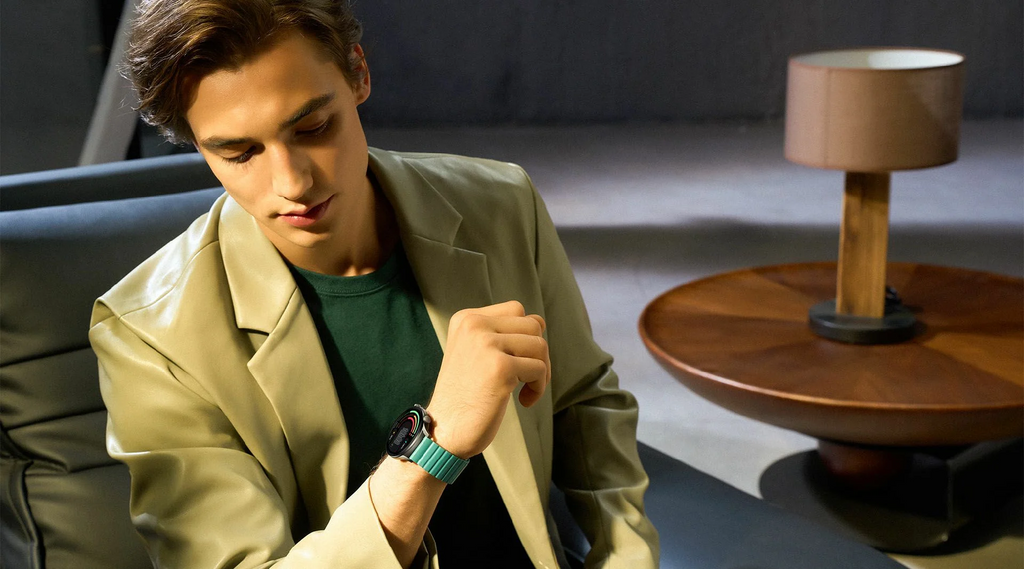 Montre Intelligente Kieslect Kr Pro