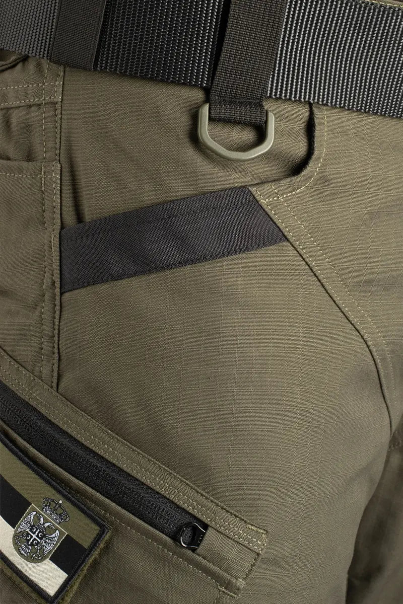 Cargo Pantalon de travail
